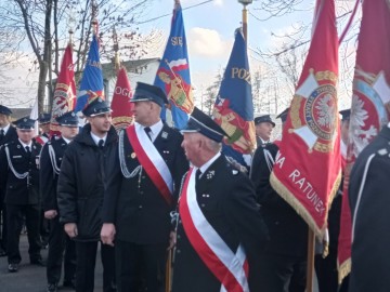103. ROCZNICA ODZYSKANIA NIEPODLEGŁOŚCI w GMINIE NIEBORÓW, 